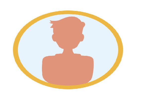  定远墙绘中如何画好人物轮廓？