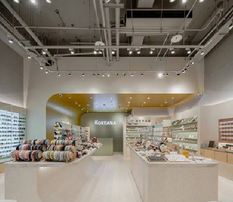  定远店面装修流程