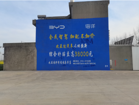  定远墙固是否有必要刷？