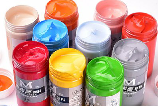  定远你知道什么材料可以用于墙绘吗？