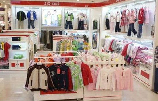  定远店面装修风格确定。