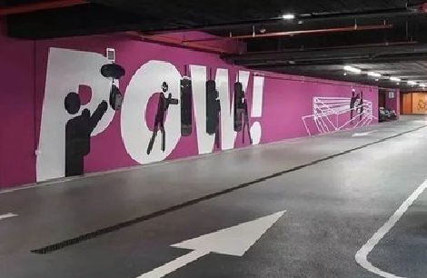  定远墙绘设计师的选择是关键。