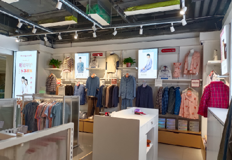  定远超市卖场装修如何提升消费欲望？