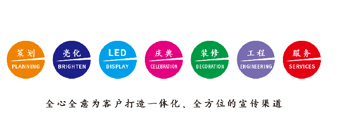  定远广告公司该如何满足客户需求？