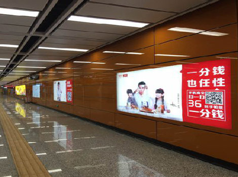  定远广告灯箱的发展前景？