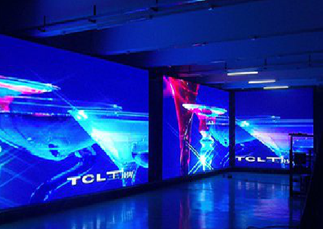  定远如何解决LED显示屏耗电问题？